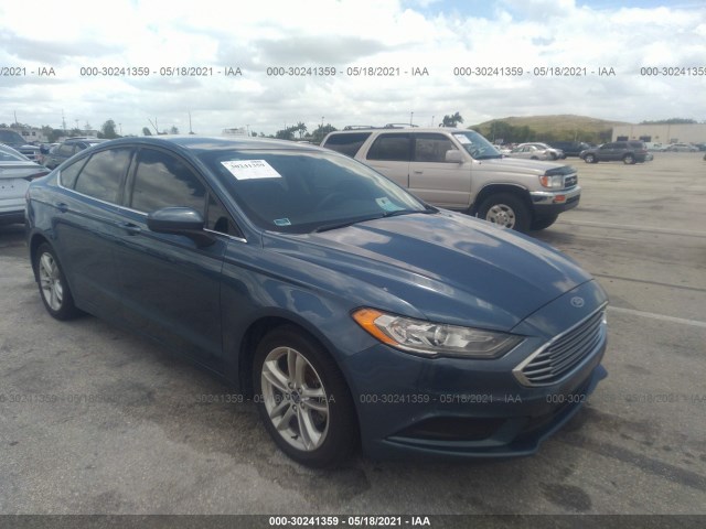 FORD FUSION 2018 3fa6p0h73jr241646