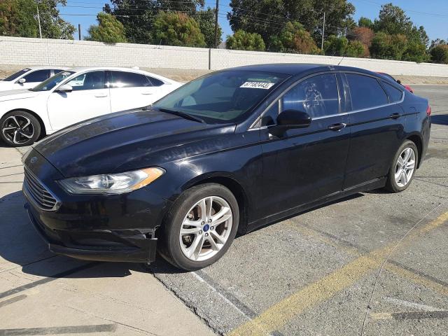 FORD FUSION SE 2018 3fa6p0h73jr242568