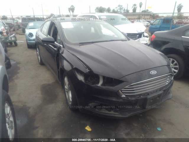 FORD FUSION 2018 3fa6p0h73jr247754