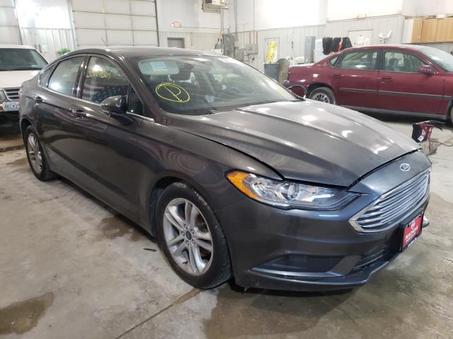 FORD FUSION SE 2018 3fa6p0h73jr250136