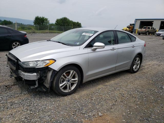 FORD FUSION SE 2018 3fa6p0h73jr262822