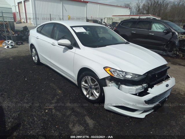 FORD FUSION 2018 3fa6p0h73jr270189