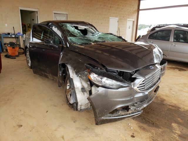 FORD FUSION SE 2018 3fa6p0h73jr272329