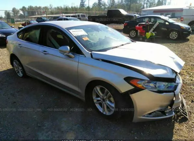 FORD FUSION 2018 3fa6p0h73jr273531