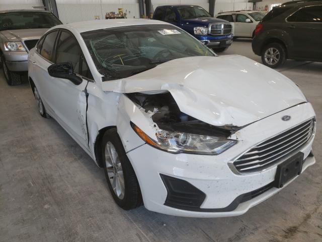 FORD FUSION SE 2019 3fa6p0h73kr122433