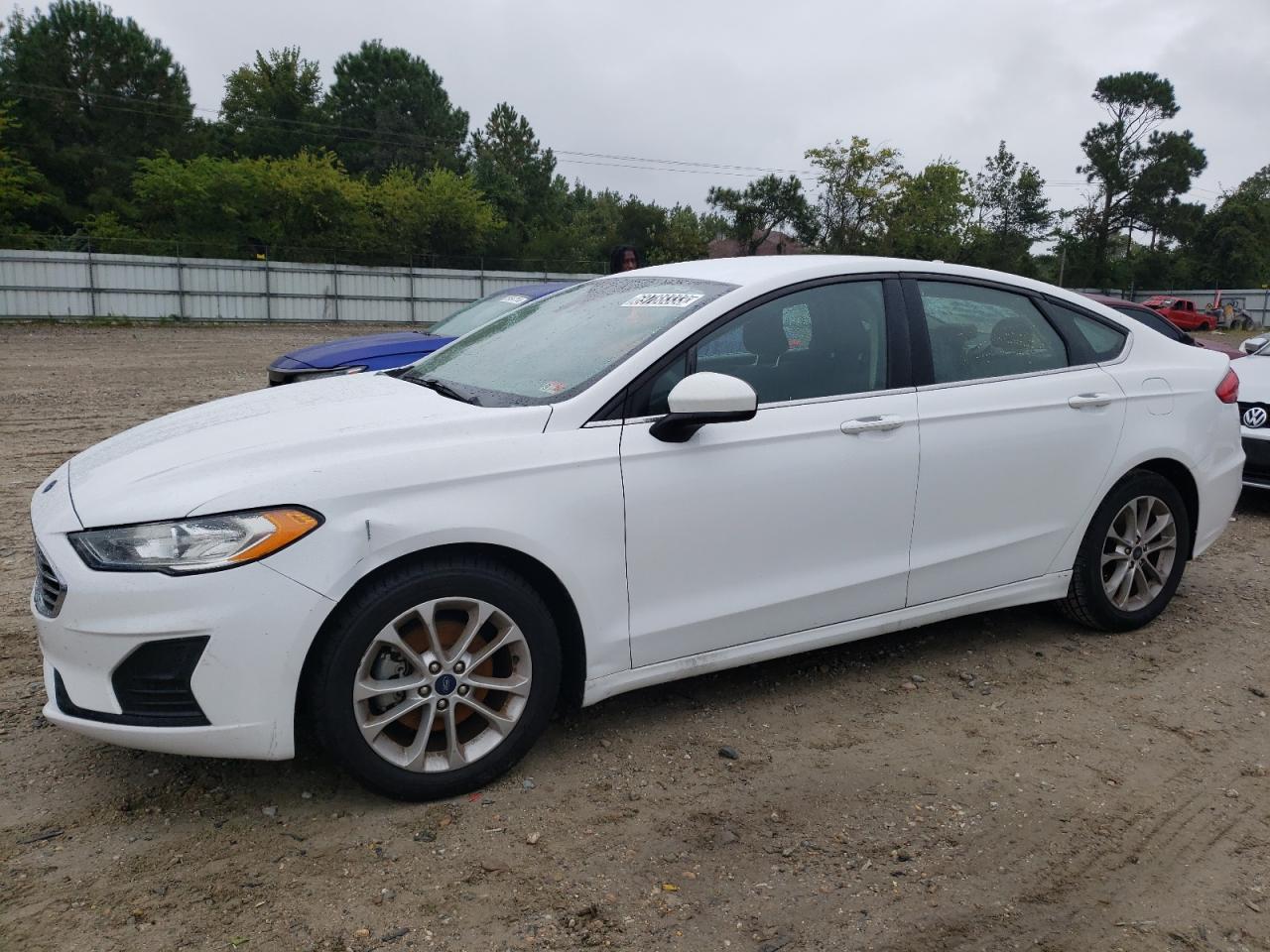 FORD FUSION 2019 3fa6p0h73kr123209