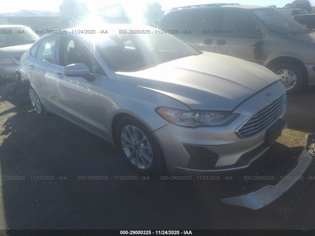 FORD FUSION 2019 3fa6p0h73kr183748