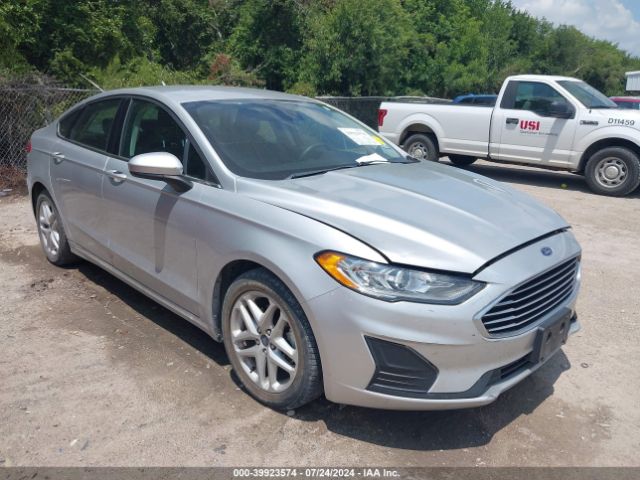 FORD FUSION 2019 3fa6p0h73kr261283