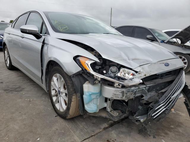 FORD FUSION SE 2019 3fa6p0h73kr261865