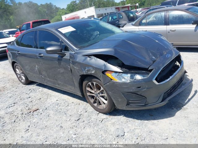 FORD FUSION 2020 3fa6p0h73lr128461