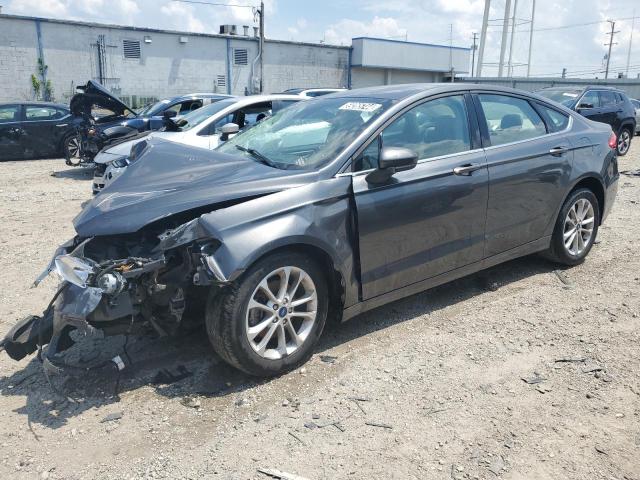 FORD FUSION SE 2020 3fa6p0h73lr139248