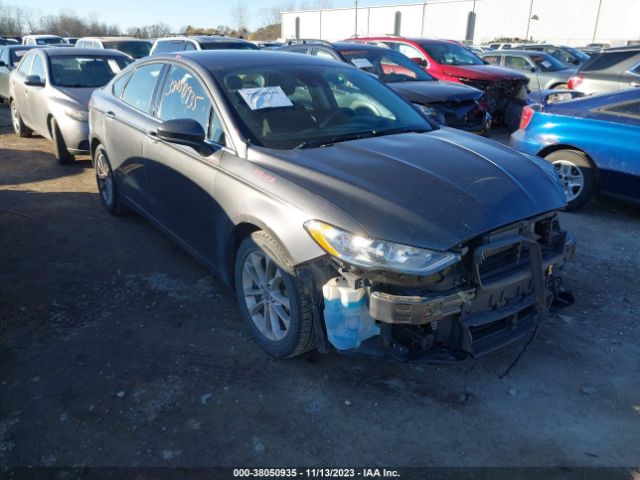 FORD FUSION 2020 3fa6p0h73lr153506