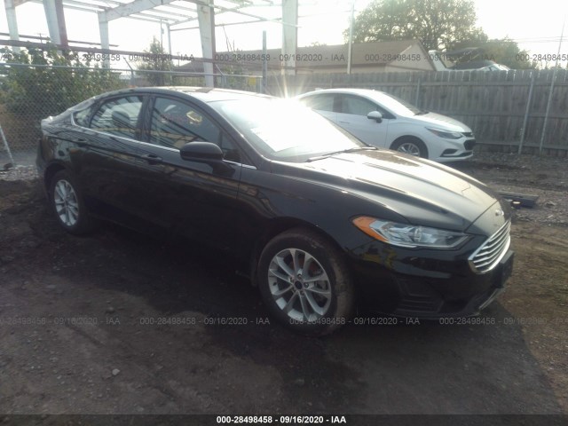 FORD FUSION 2020 3fa6p0h73lr194444