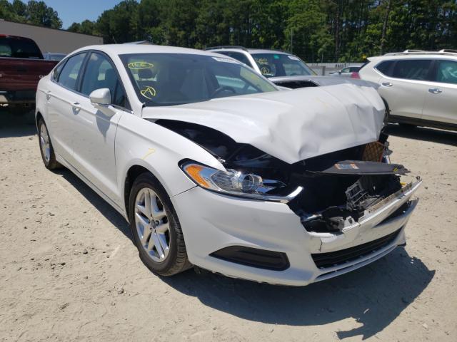 FORD FUSION S 2013 3fa6p0h74dr105448