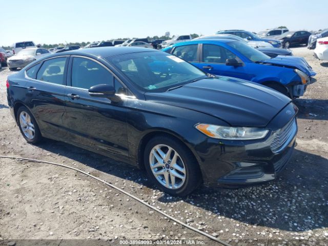 FORD FUSION 2013 3fa6p0h74dr105496