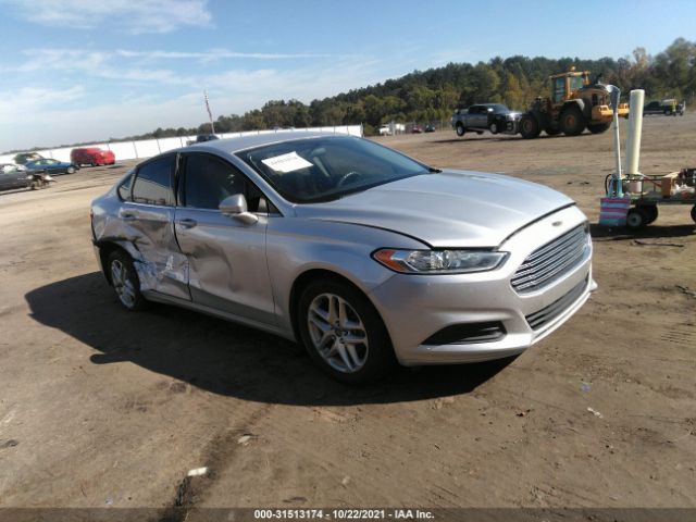 FORD FUSION 2013 3fa6p0h74dr107247