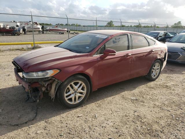 FORD FUSION 2013 3fa6p0h74dr107958