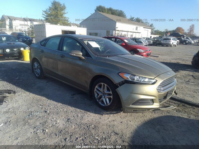 FORD FUSION 2013 3fa6p0h74dr111539