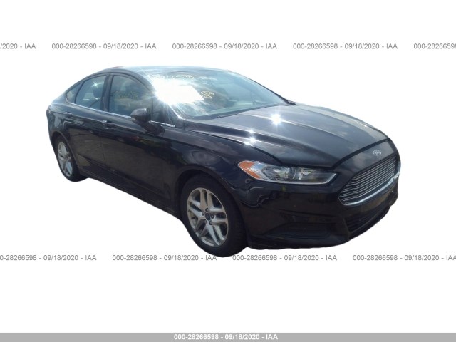 FORD FUSION 2013 3fa6p0h74dr111914