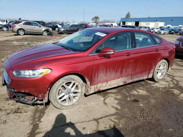 FORD FUSION 2013 3fa6p0h74dr111959