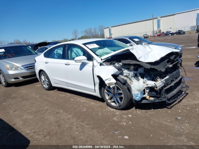 FORD FUSION 2013 3fa6p0h74dr112125