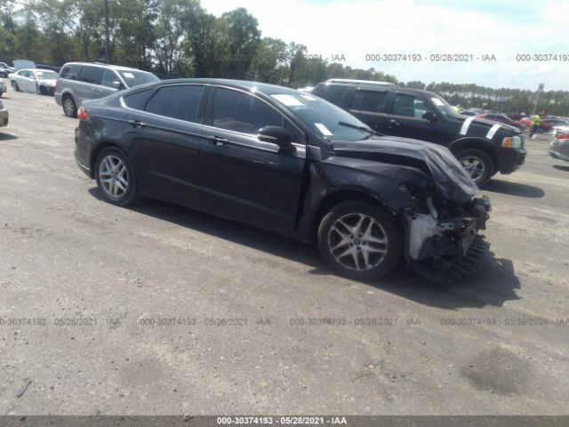 FORD FUSION 2013 3fa6p0h74dr114117