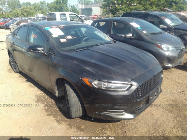 FORD FUSION 2013 3fa6p0h74dr117776