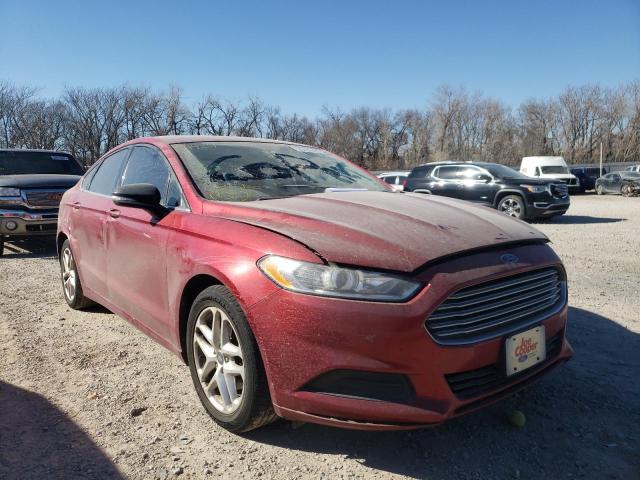 FORD FUSION SE 2013 3fa6p0h74dr119429