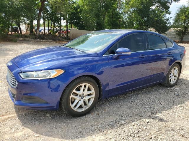 FORD FUSION SE 2013 3fa6p0h74dr124520