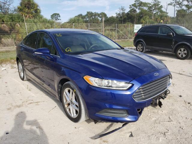 FORD FUSION SE 2013 3fa6p0h74dr131287