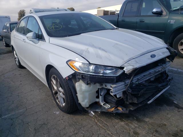 FORD FUSION SE 2013 3fa6p0h74dr134111