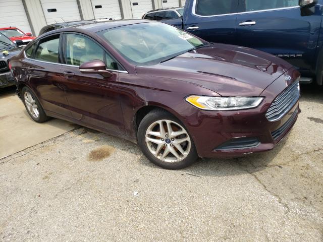 FORD FUSION SE 2013 3fa6p0h74dr139969