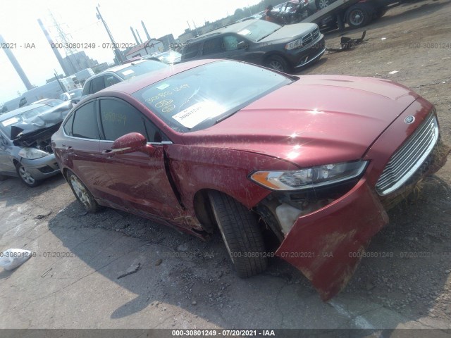 FORD FUSION 2013 3fa6p0h74dr140734