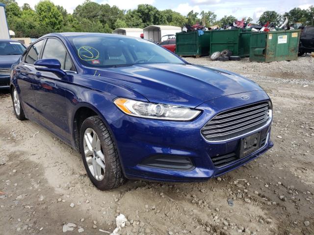 FORD FUSION SE 2013 3fa6p0h74dr142029