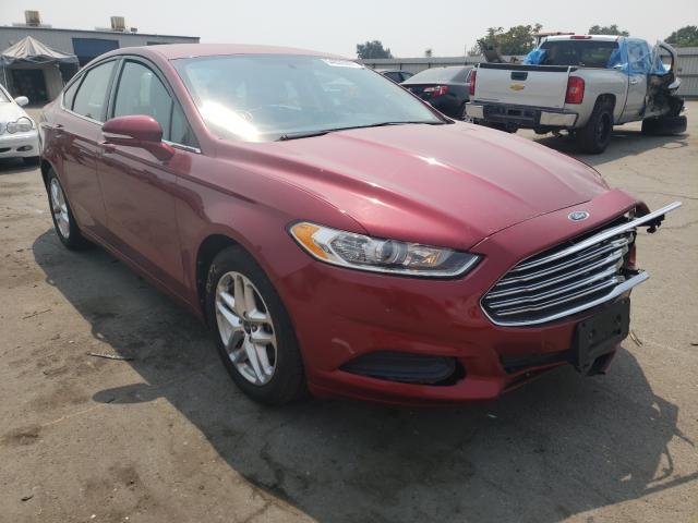 FORD FUSION SE 2013 3fa6p0h74dr142967