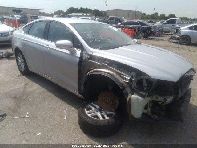 FORD FUSION 2013 3fa6p0h74dr145352