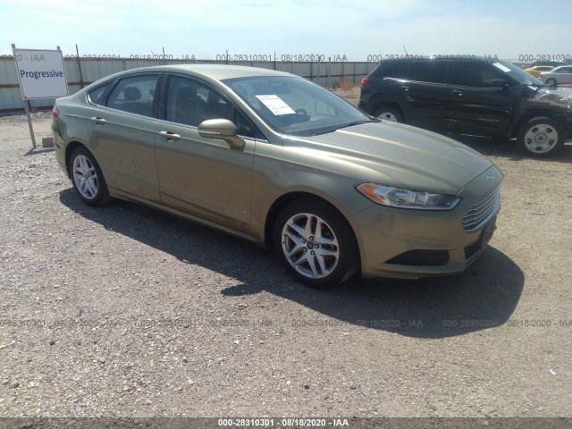 FORD FUSION 2013 3fa6p0h74dr149370