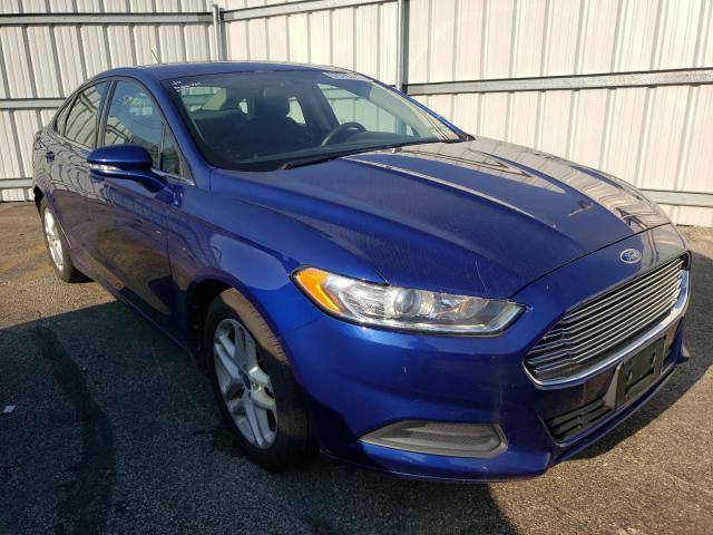 FORD FUSION SE 2013 3fa6p0h74dr154360