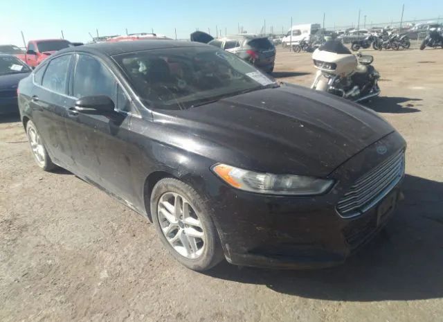 FORD FUSION 2013 3fa6p0h74dr156058