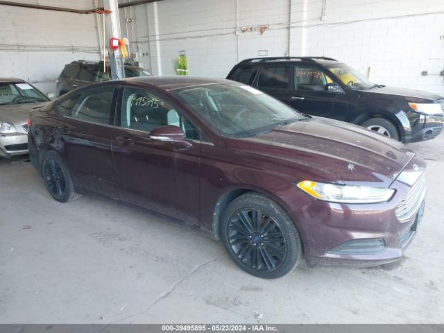 FORD FUSION 2013 3fa6p0h74dr156982