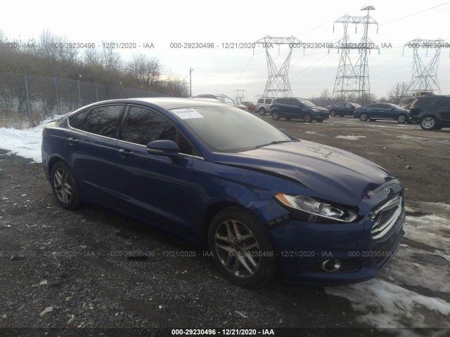 FORD FUSION 2013 3fa6p0h74dr164869