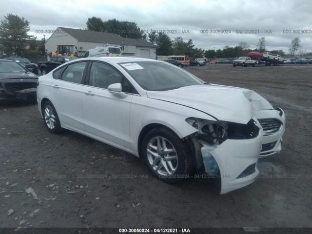 FORD FUSION 2013 3fa6p0h74dr170963