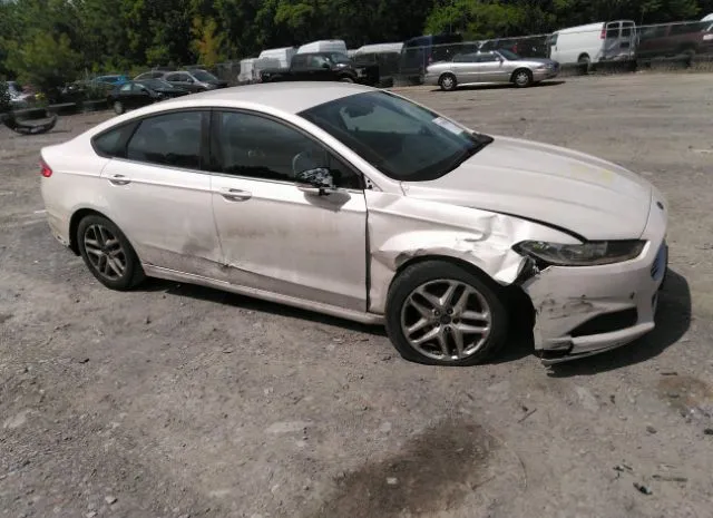 FORD FUSION 2013 3fa6p0h74dr173586