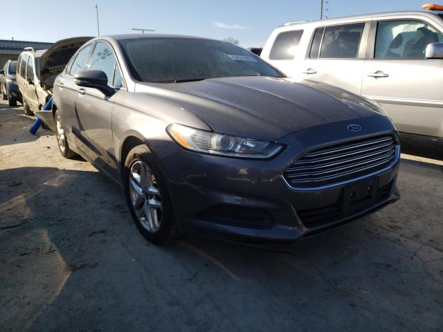 FORD FUSION SE 2013 3fa6p0h74dr175600