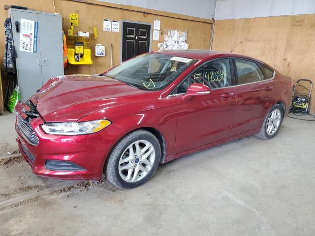 FORD FUSION 2013 3fa6p0h74dr176617