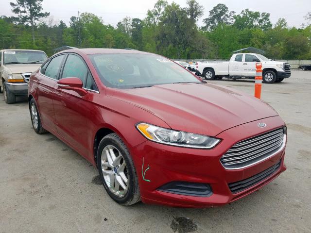 FORD FUSION SE 2013 3fa6p0h74dr177685