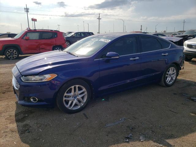 FORD FUSION SE 2013 3fa6p0h74dr177850