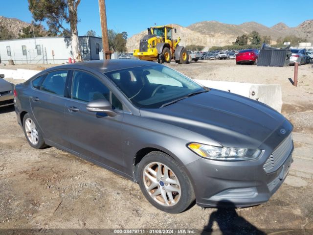 FORD FUSION 2013 3fa6p0h74dr179839