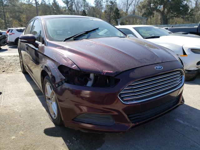 FORD FUSION SE 2013 3fa6p0h74dr182305