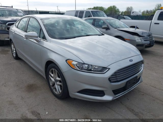 FORD FUSION 2013 3fa6p0h74dr191358